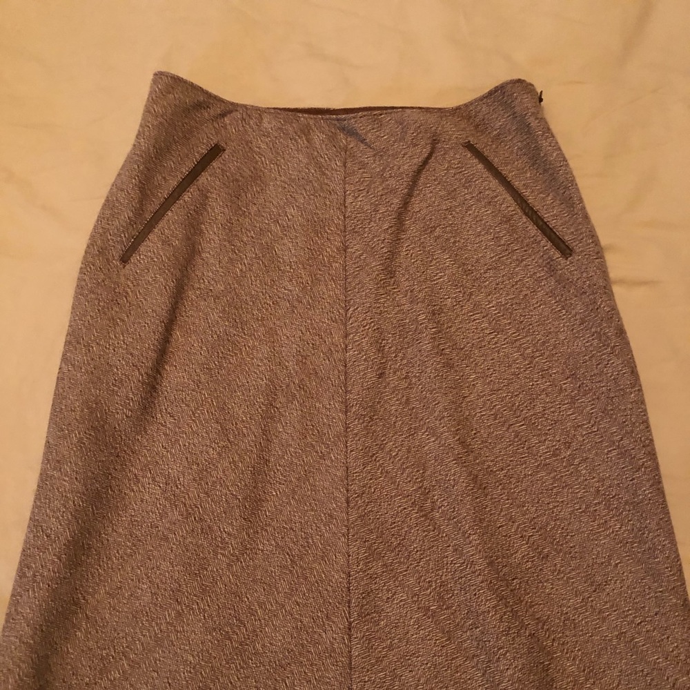 Banana Republic Skirt